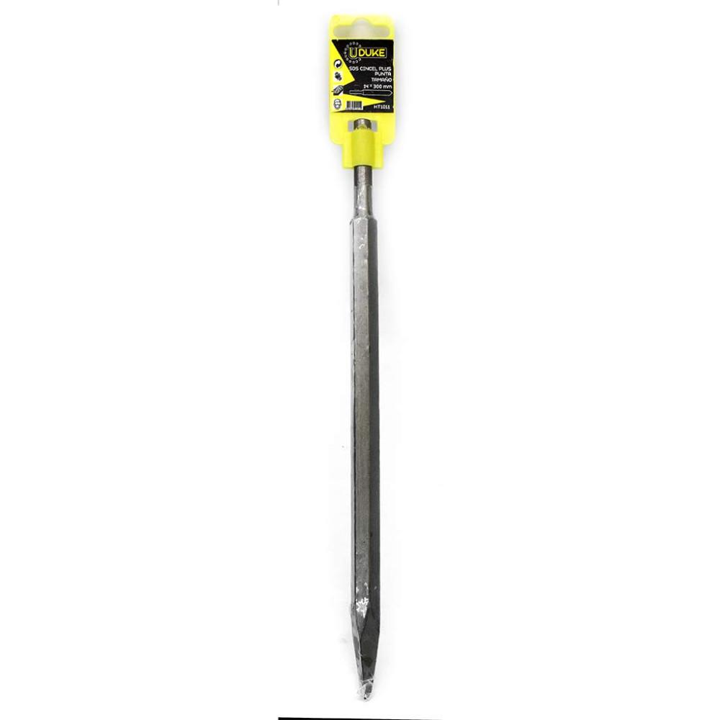 CINCEL PUNTA SDS PLUS 14X300M UDUKE